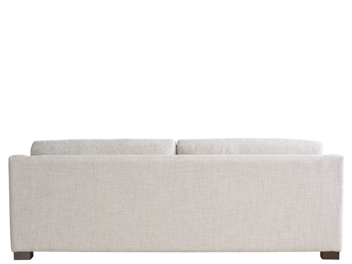 Brooklyn - Sofa - Pearl Silver
