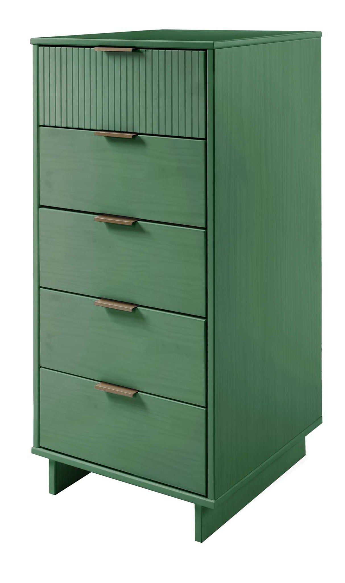 Manhattan Granville - Wooden Chest