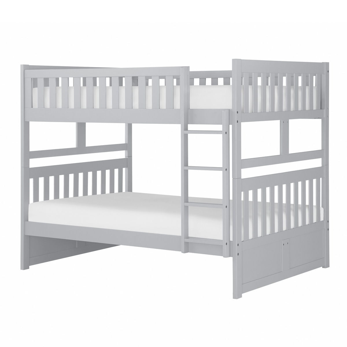 Orion Full/Full Bunk Bed