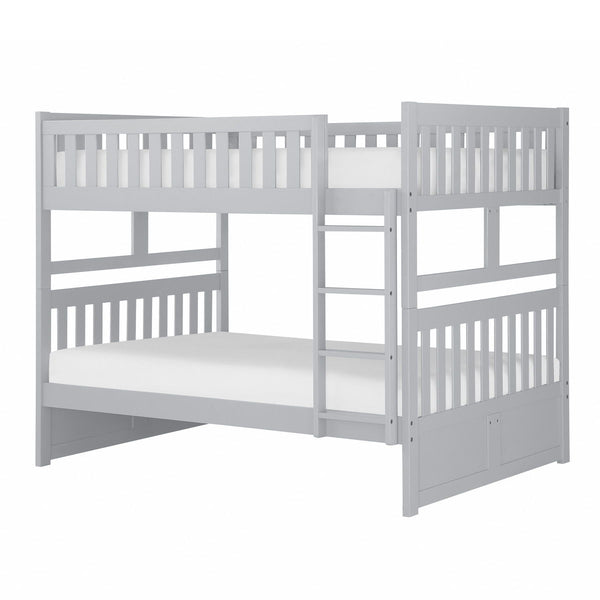 Orion Full/Full Bunk Bed