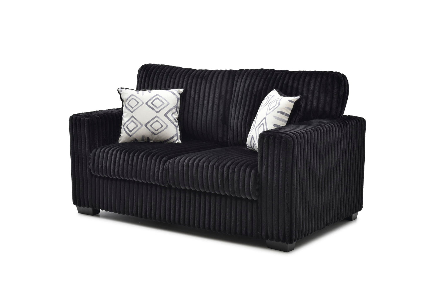 Glory Furniture - Teddy - Loveseat