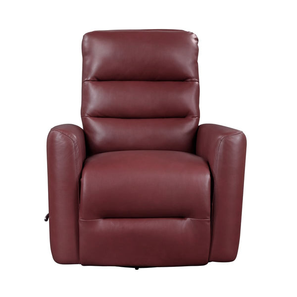 Dimitri Swivel Glider Reclining Chair