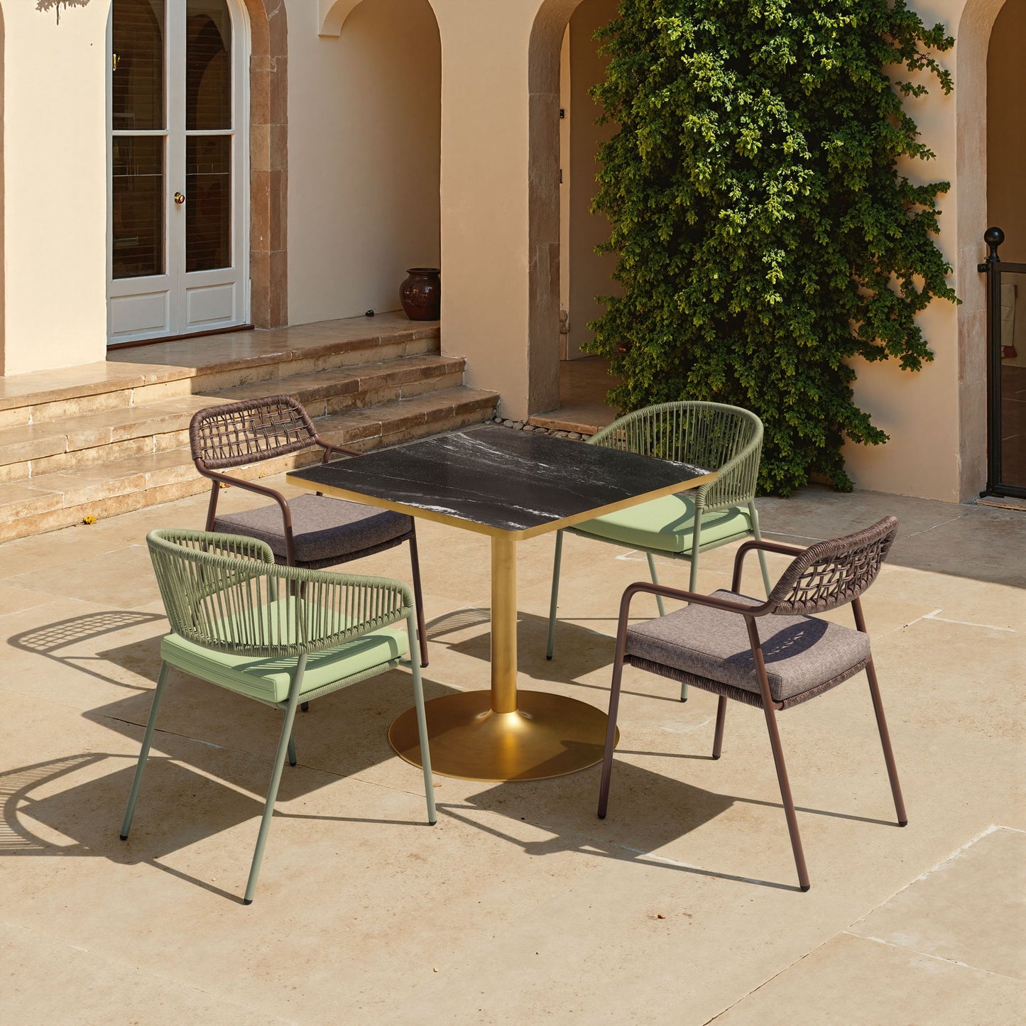Caliza - Dining Table
