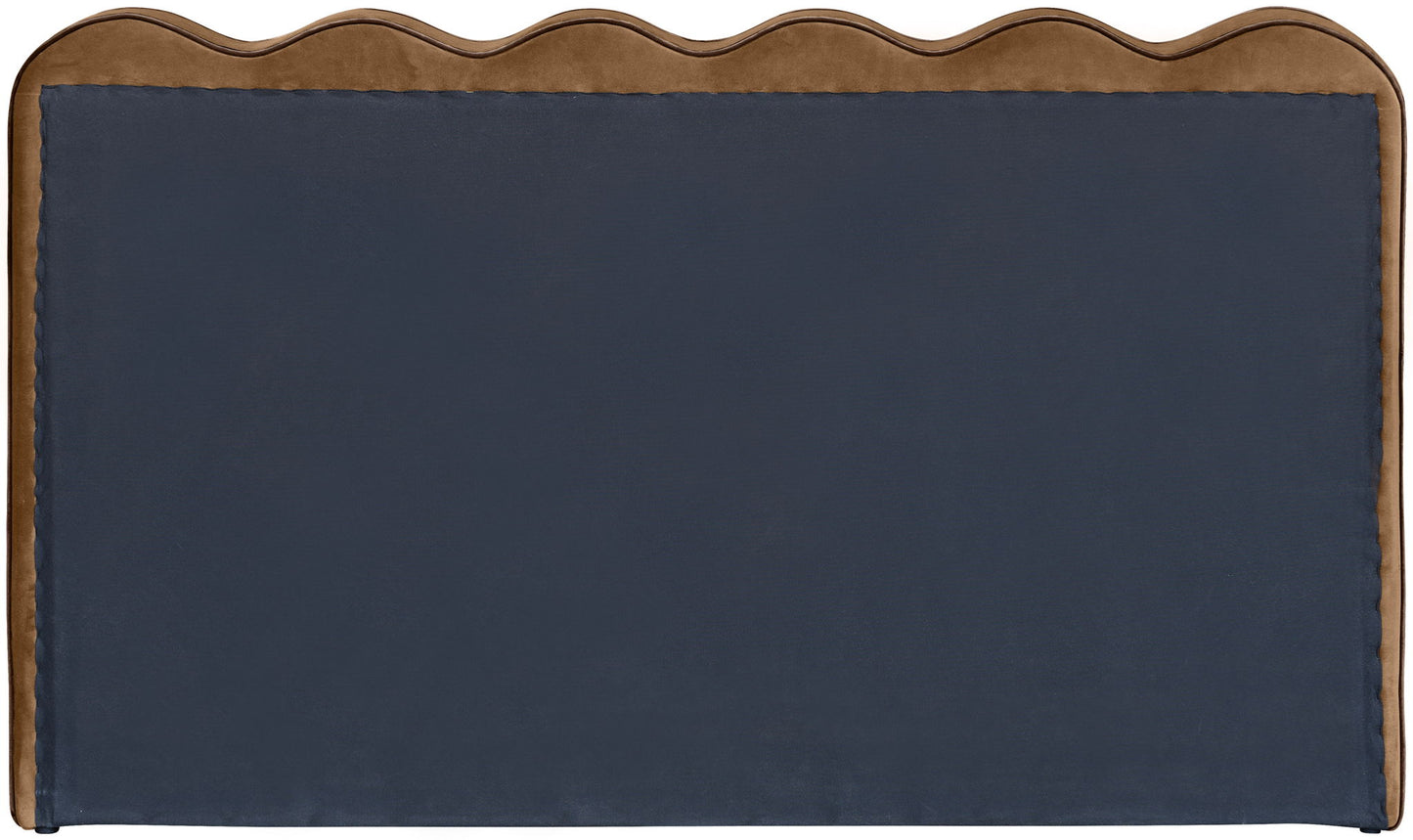 Tempo - Velvet Upholstered Bed