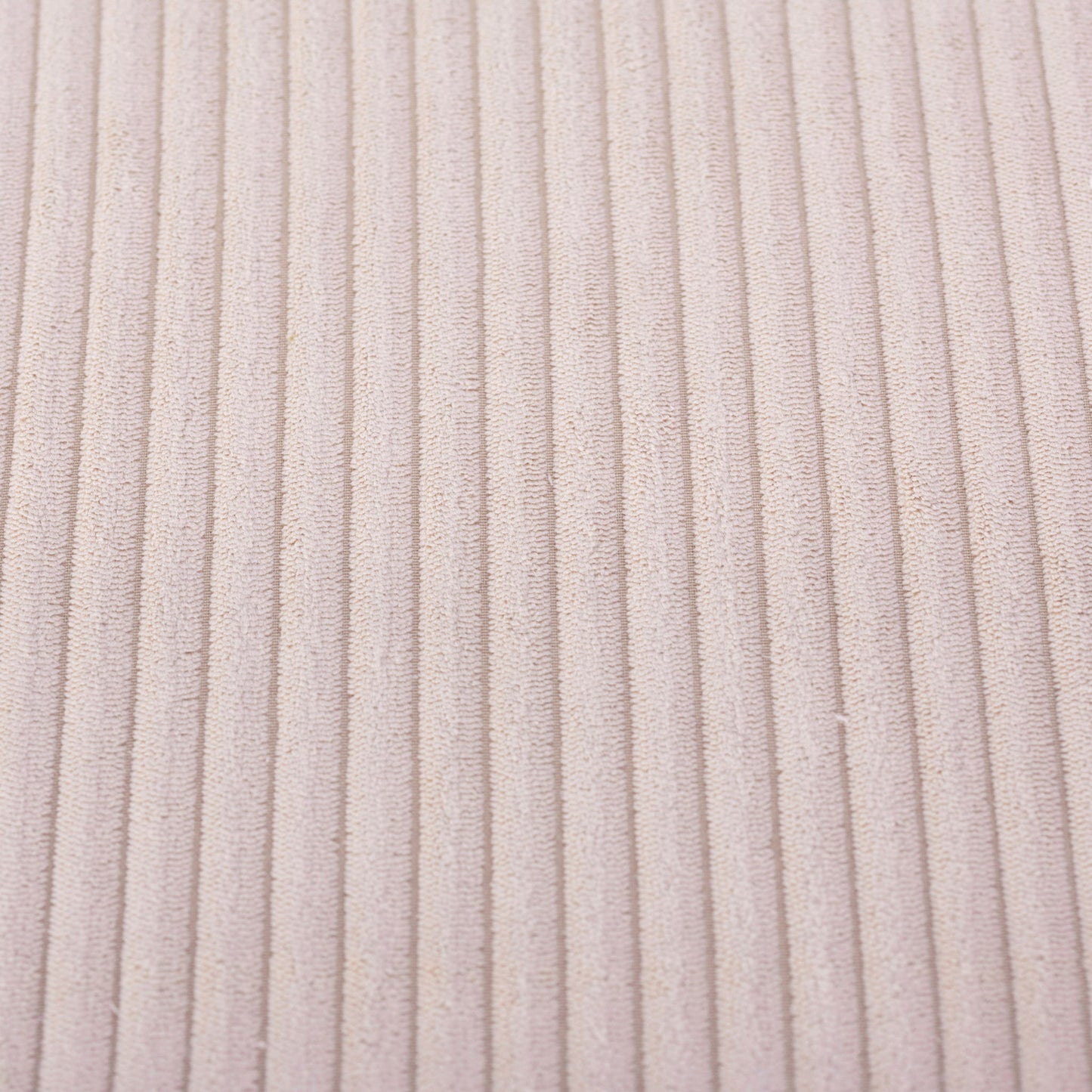 Roy - Microsuede Ottoman / Stool