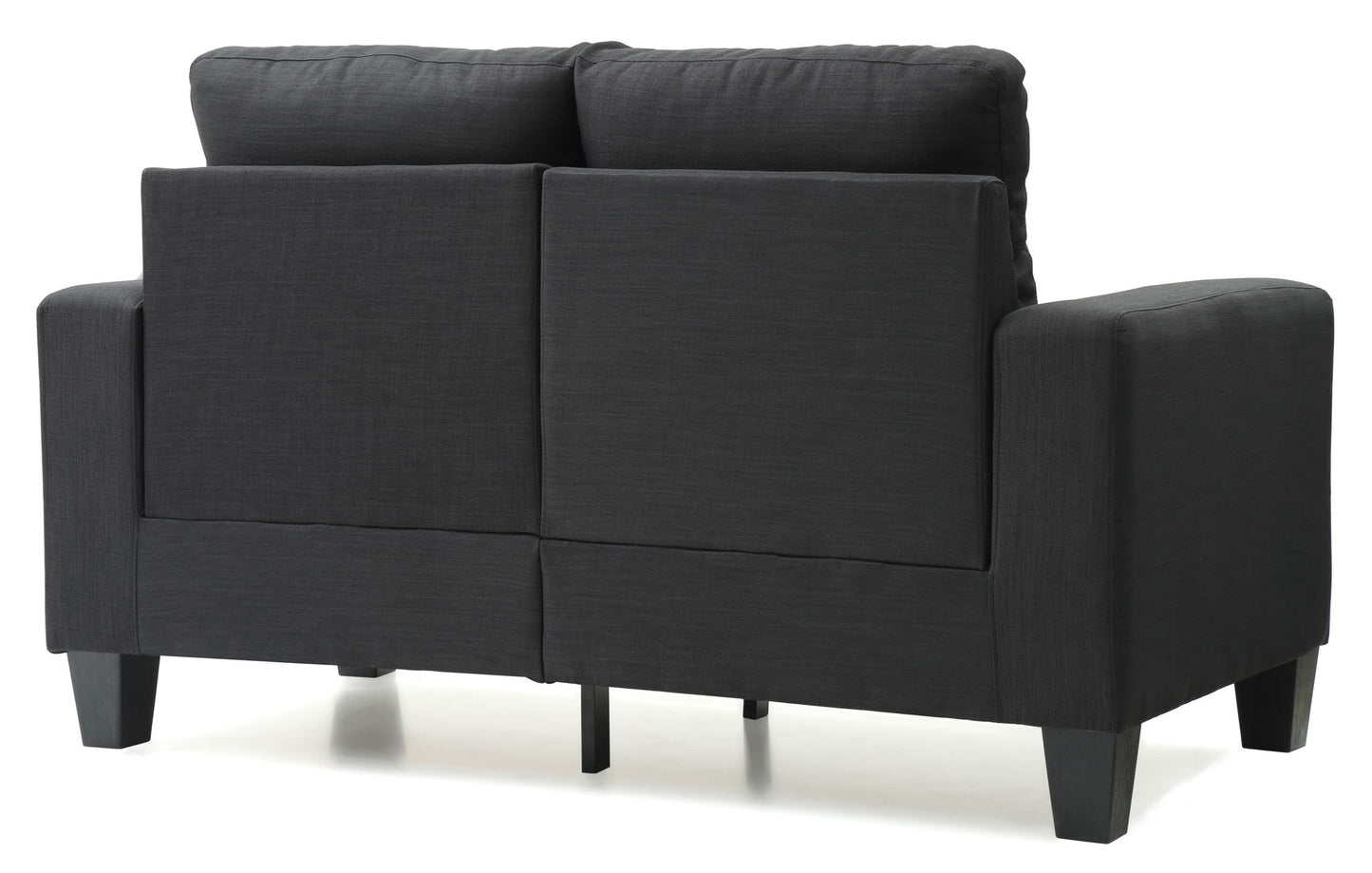 Glory Furniture - Newbury - Modular Loveseat