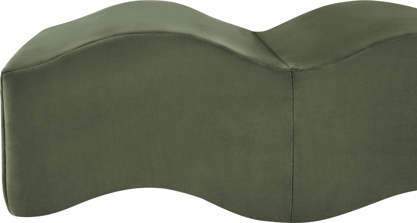 Wave - Bench