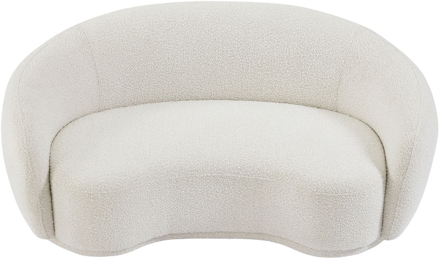 Hyde - Loveseat