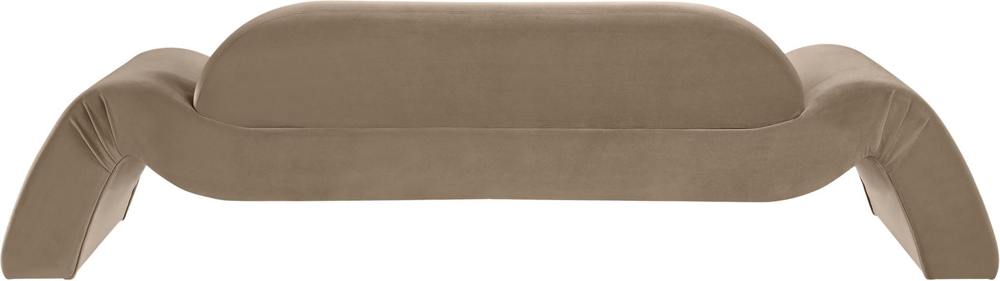 Austin - Fabric Sofa