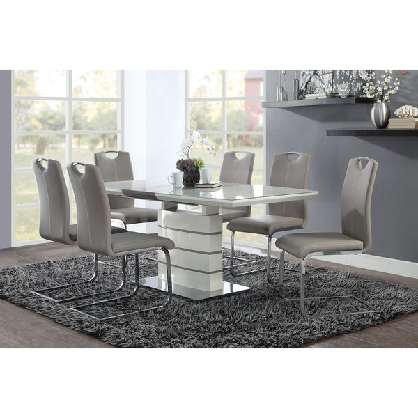 Glissand Side Chair