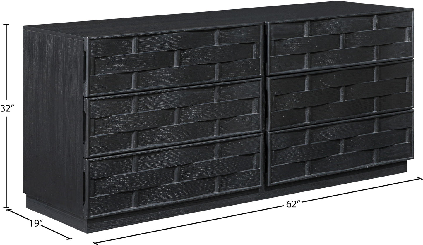 Weave - Dresser