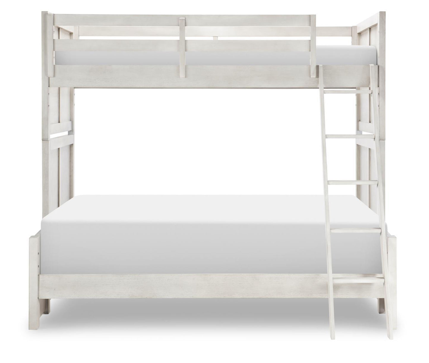 Summer Camp - Complete Over Bunk Bed