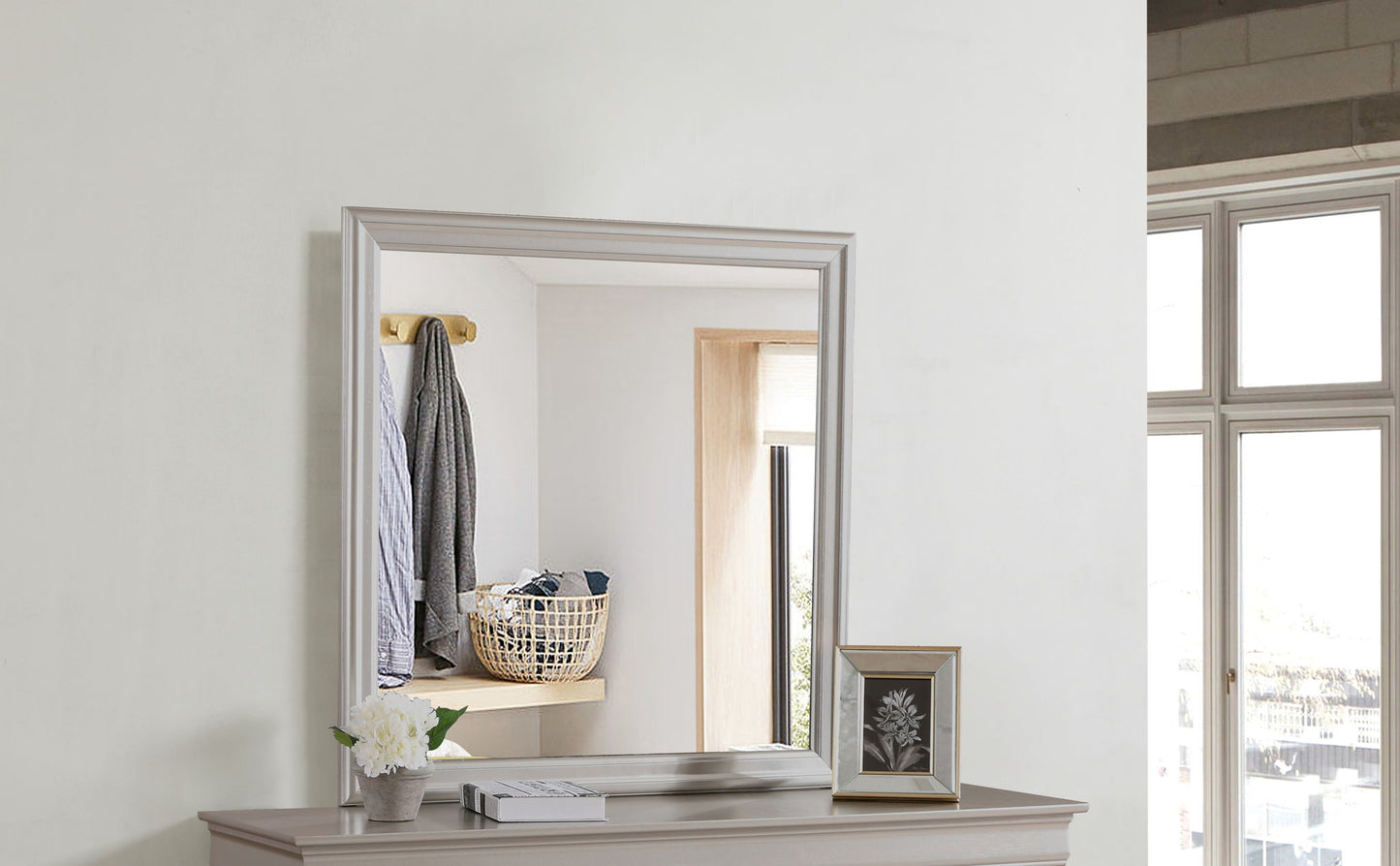 Glory Furniture - Lorana - Mirror