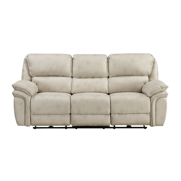 Proctor Power Double Reclining Sofa