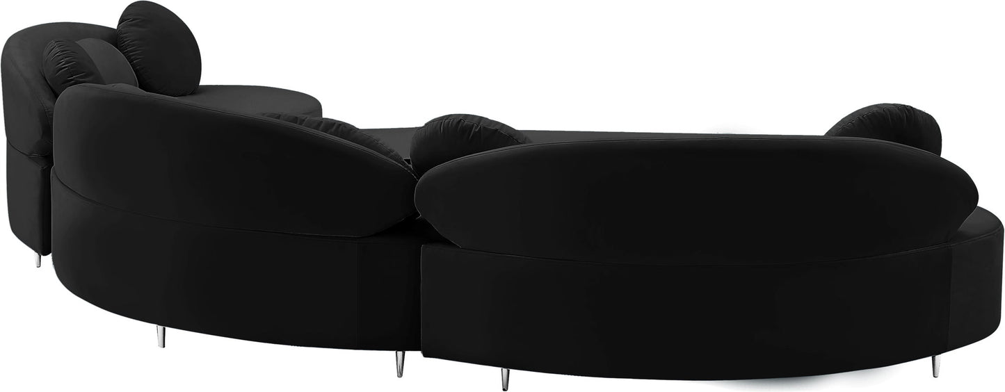 Vivacious - Sectional