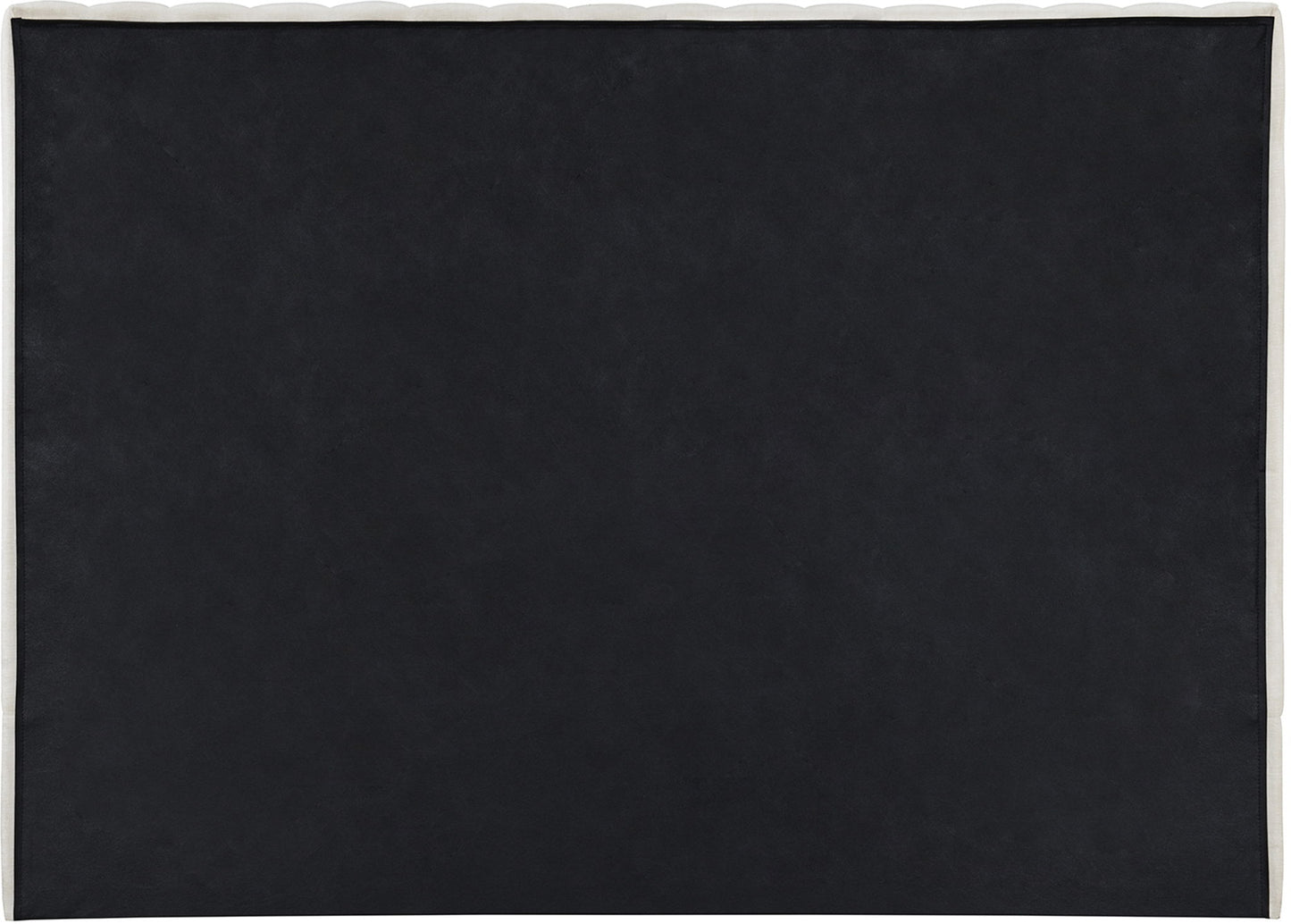 Emmet - Bed - Dark Brown Base
