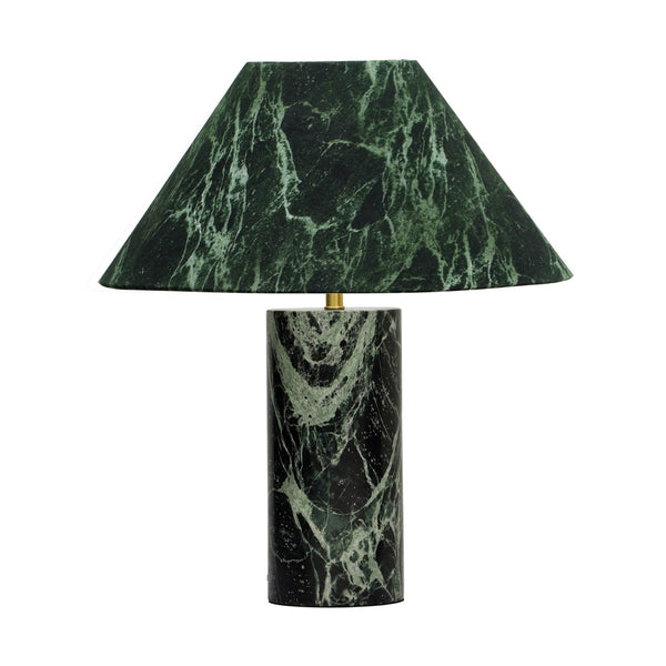 Mable - Marble Table Lamp