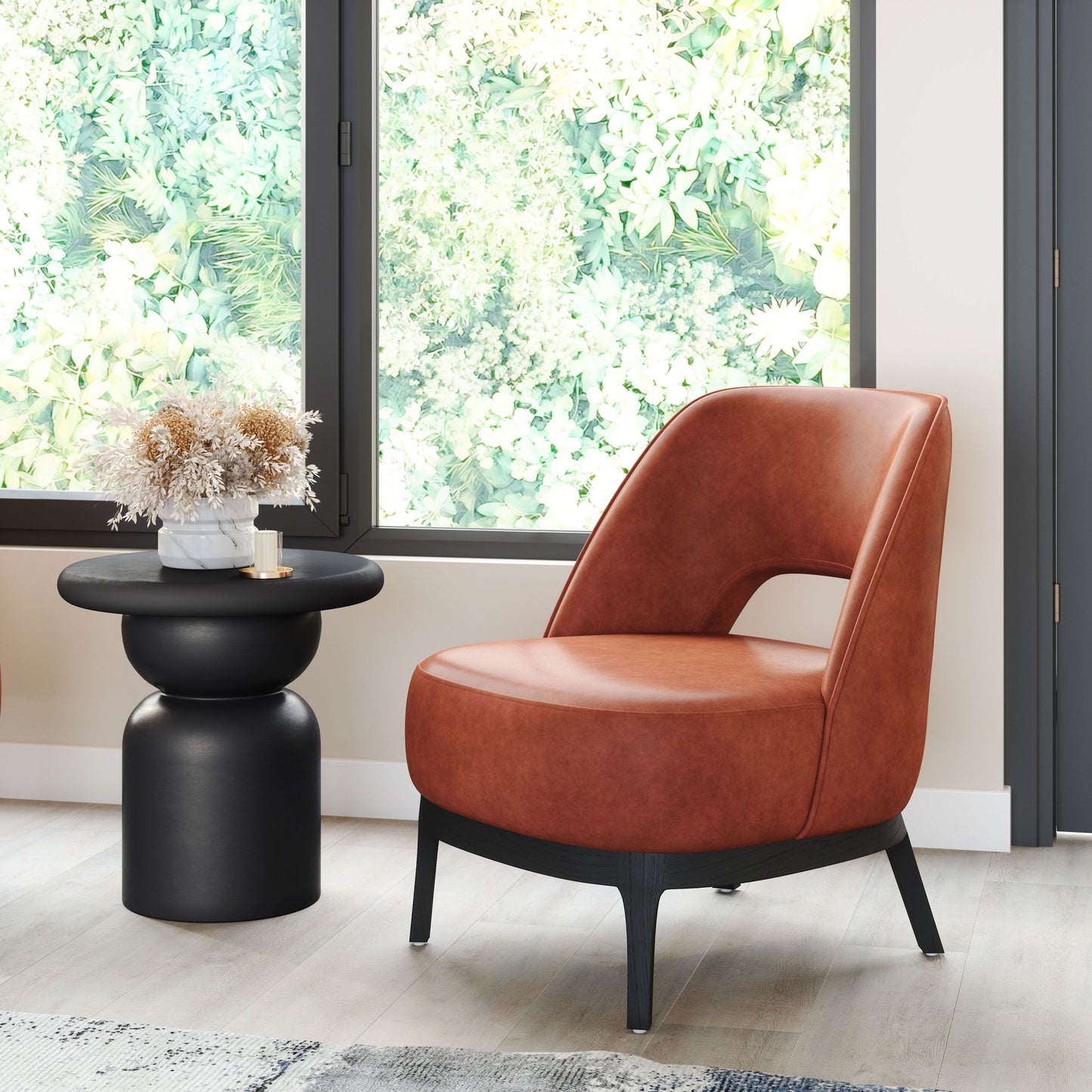 Mistley - Accent Chair