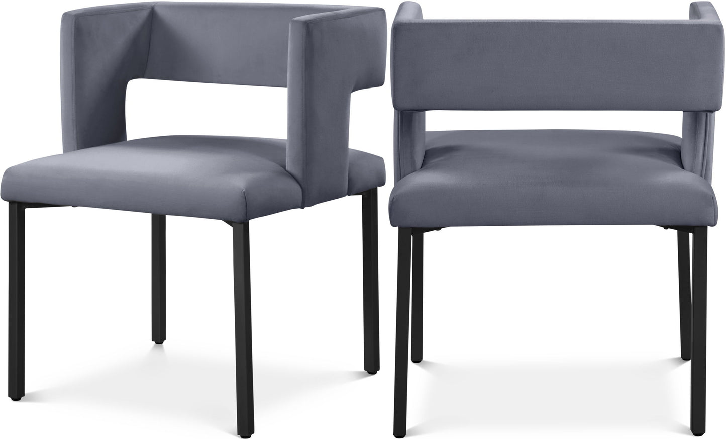 Caleb - Dining Chair (Set of 2)