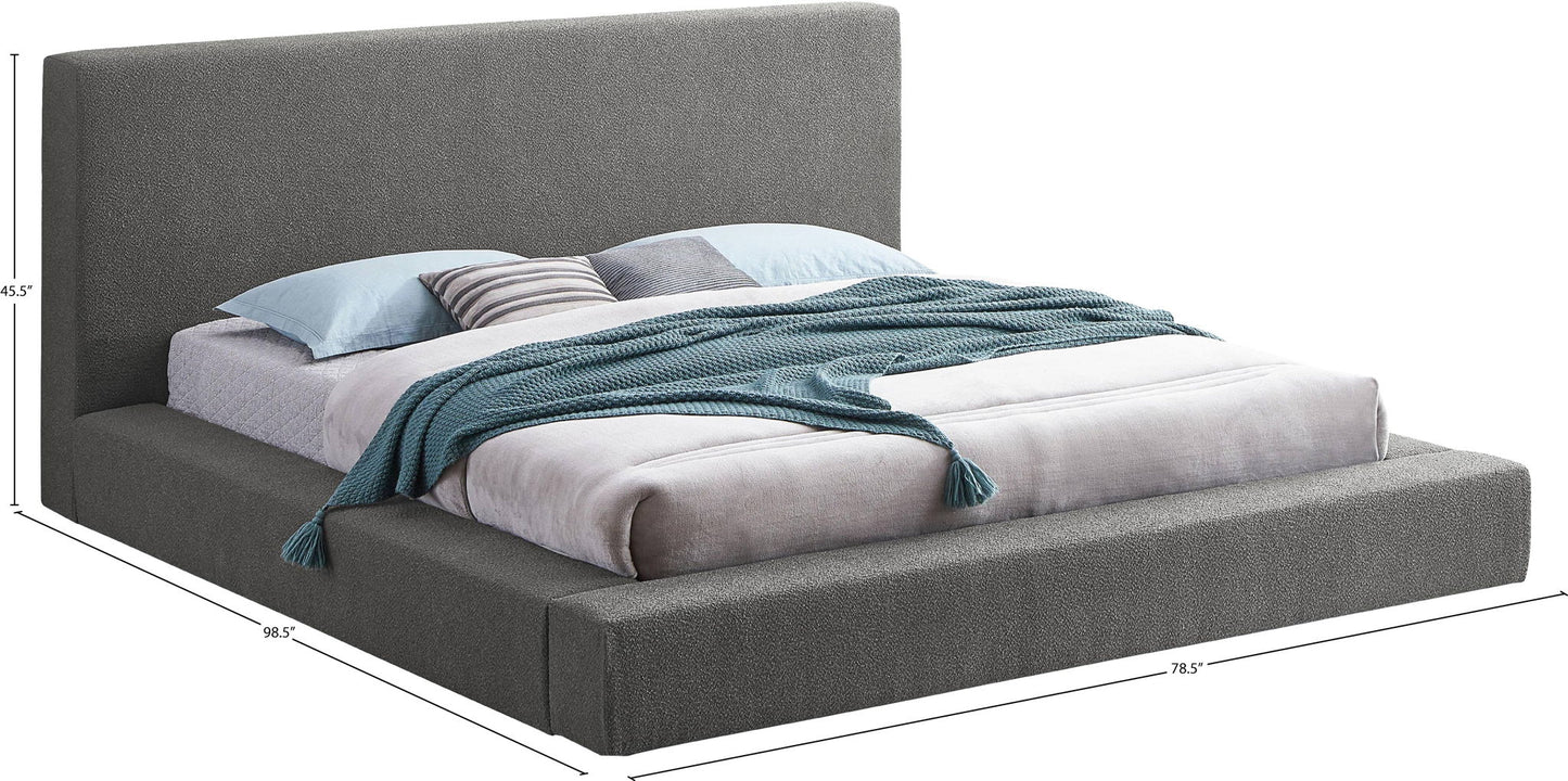 Terra - Bed