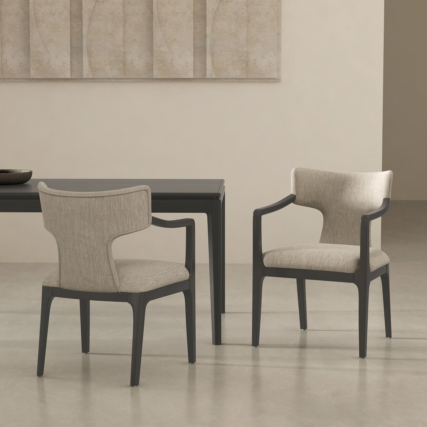 Manhattan Eloria - Armchair