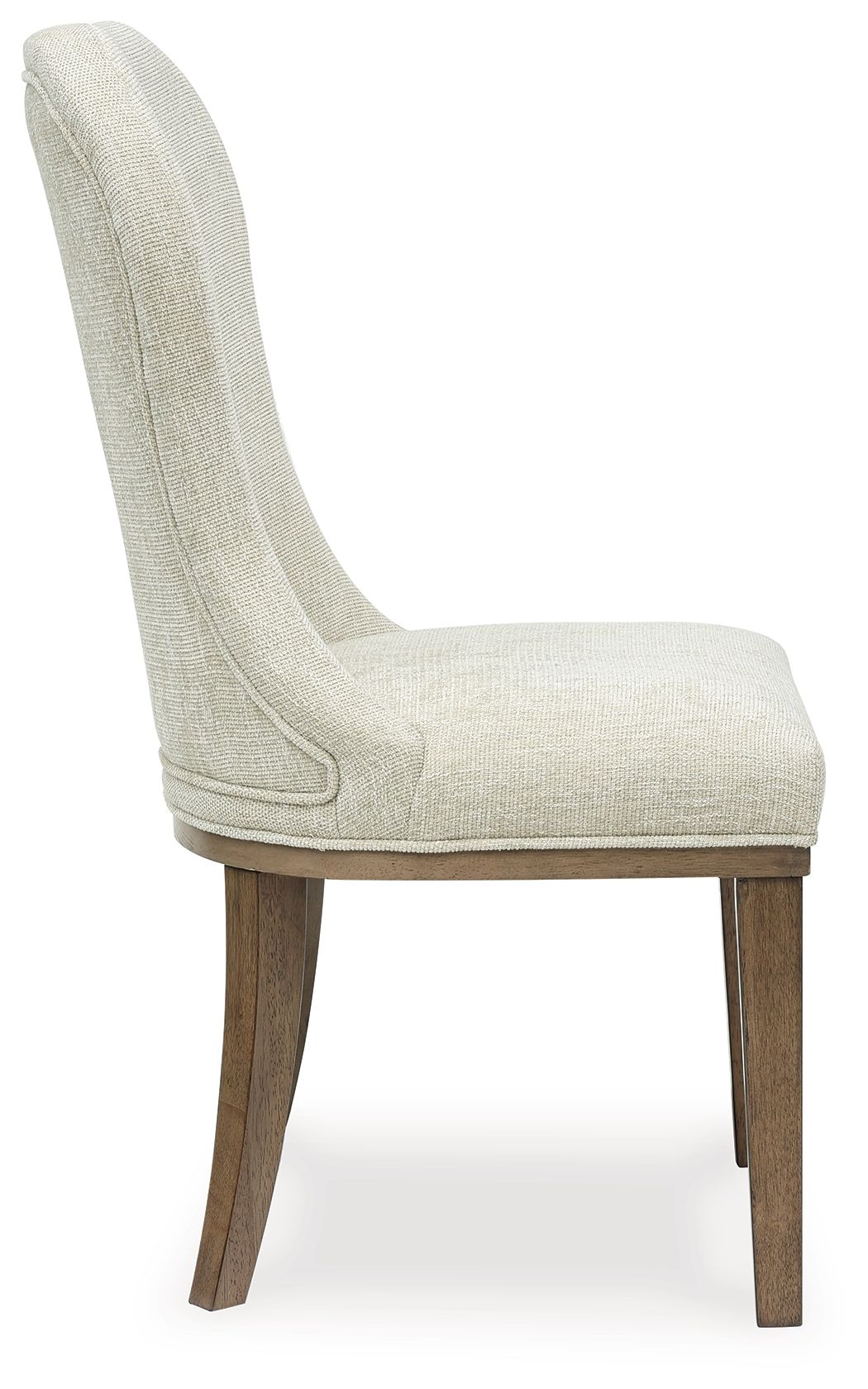 Sturlayne - Dining Upholstered Side Chair (Set of 2) - Brown