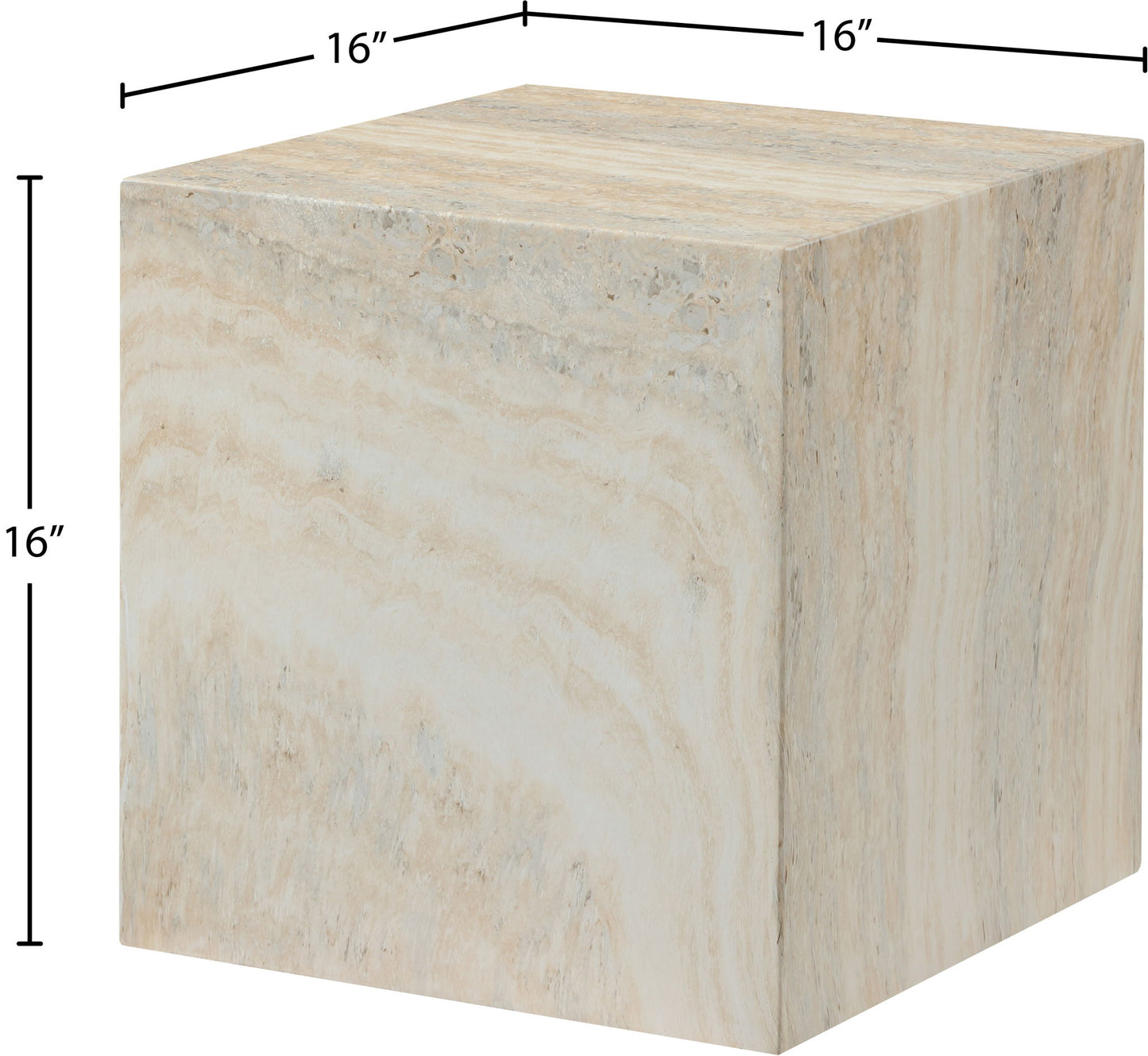 Piazza - Table