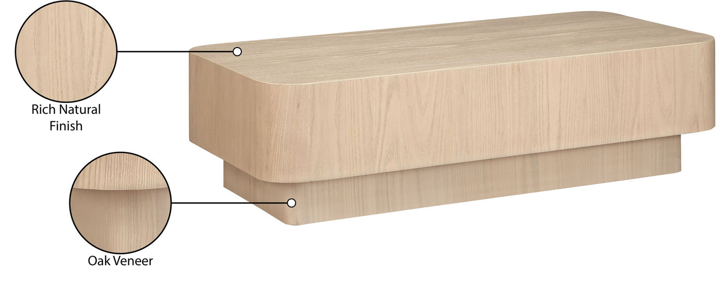 Oakmont - Coffee Table