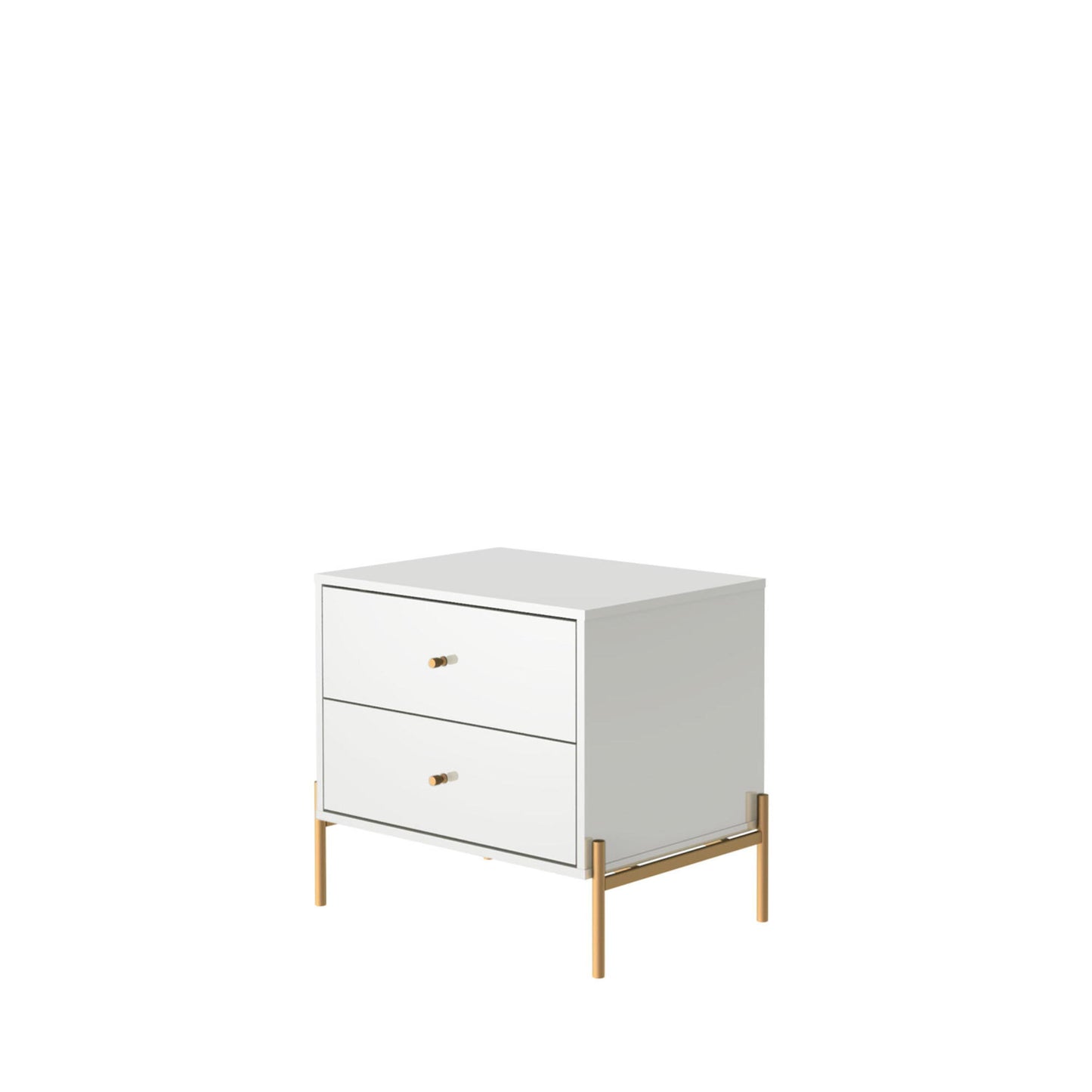 Manhattan Jasper - Nightstand