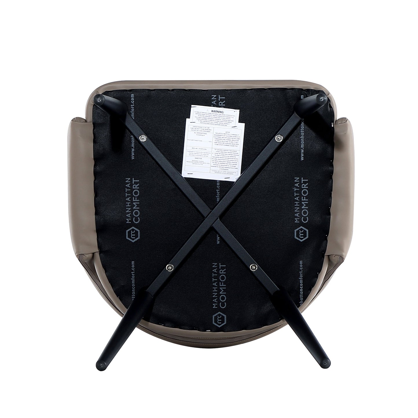 Manhattan Tremont - Armchair
