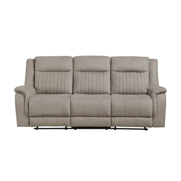 Dean Double Reclining Sofa