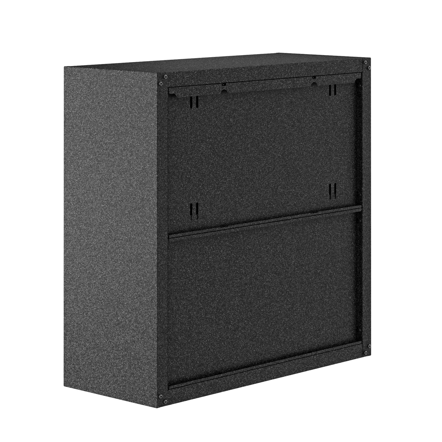Manhattan Fortress - Floating Garage Cabinet