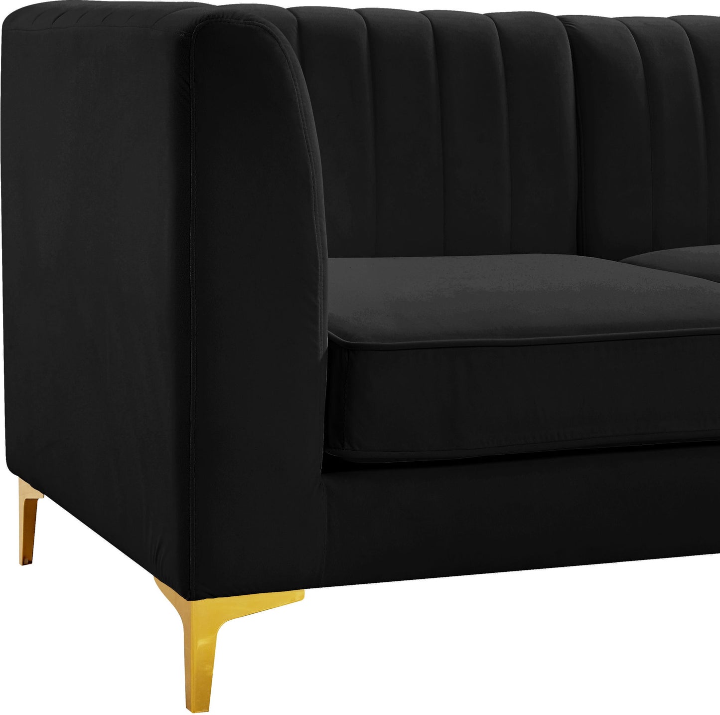 Alina - Corner Chair