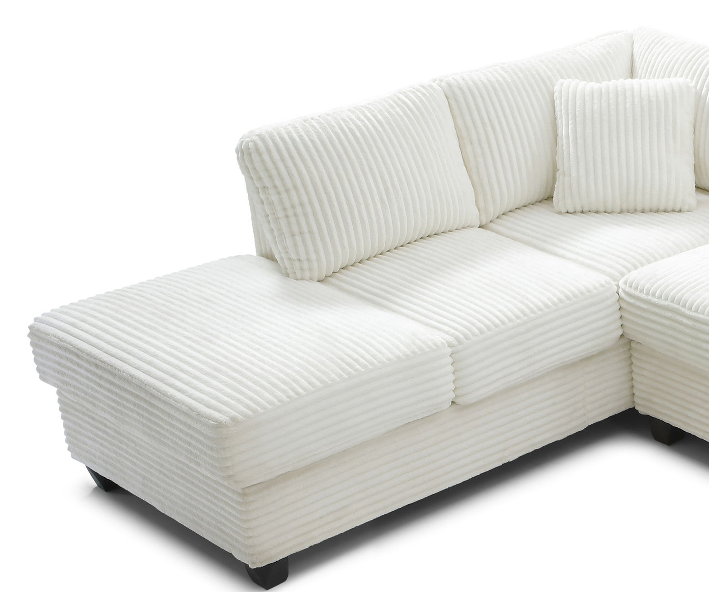 Glory Furniture - Perth - Sectional