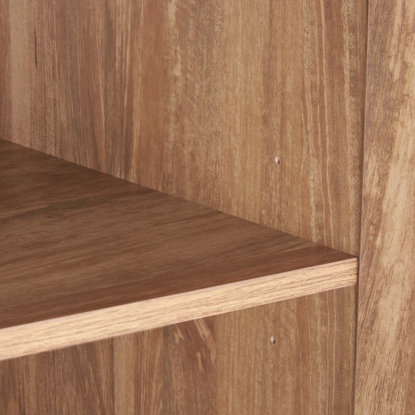 Manhattan Lee - Wooden Wardrobe Closet