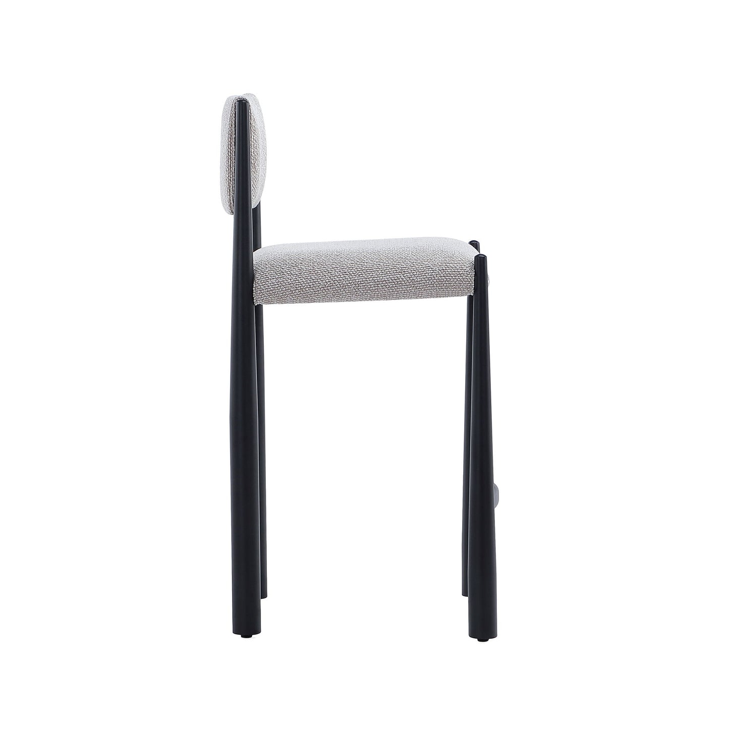 Manhattan Lennor - Counter Stool
