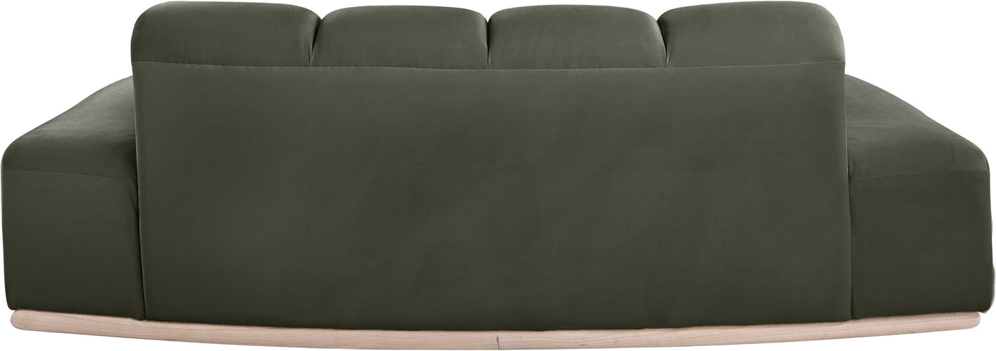 Jace - Loveseat