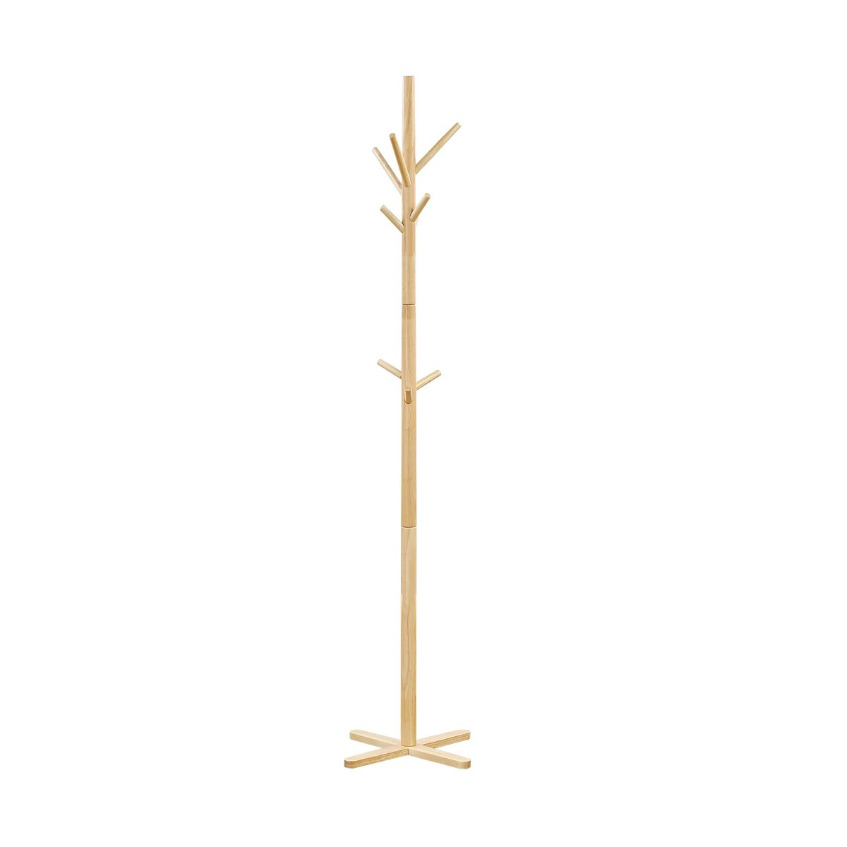 Jack Coat Rack