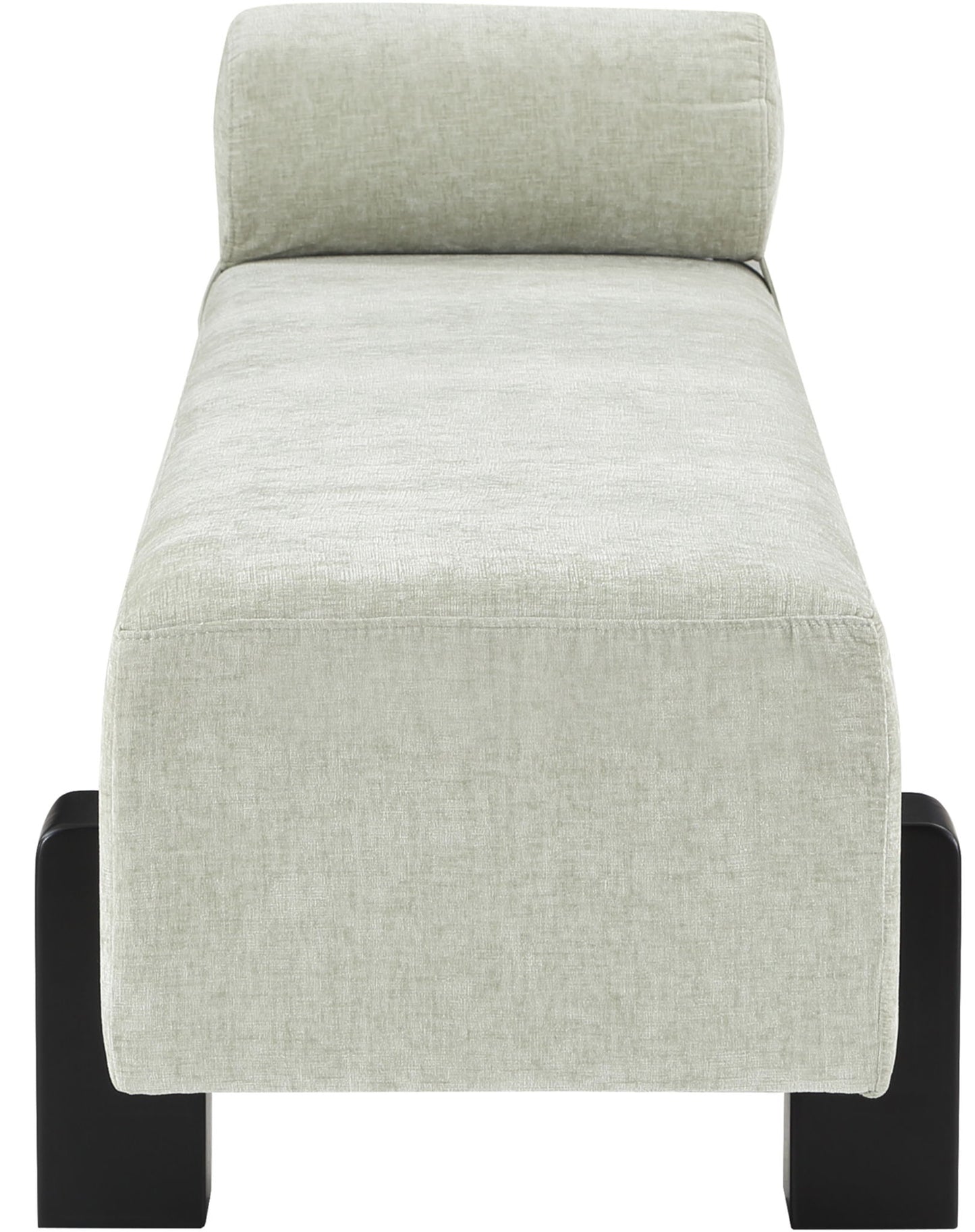 Edison - Bench - Black Base