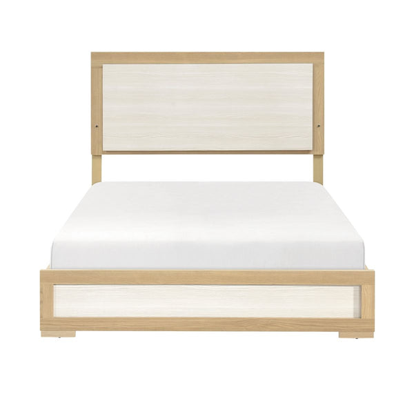 Sterling Queen Bed
