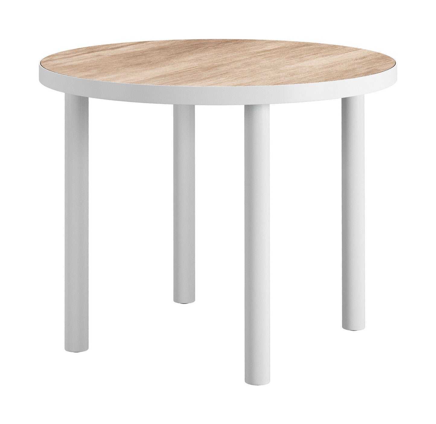 Nimara - Dining Table - Natural