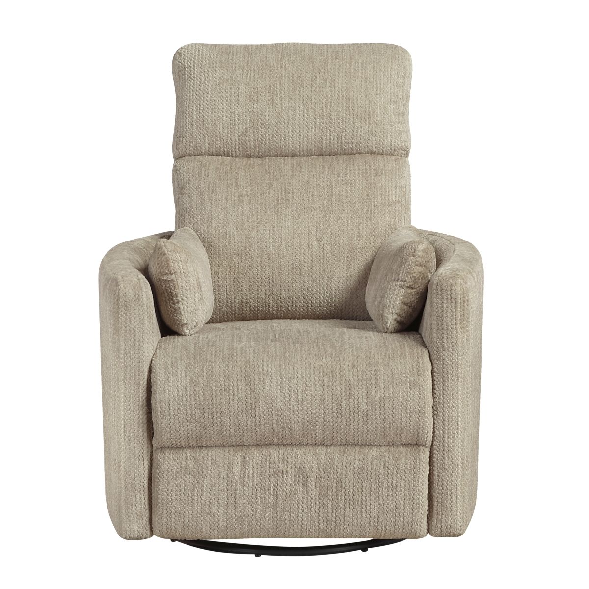 Tinley Swivel Glider Reclining Chair