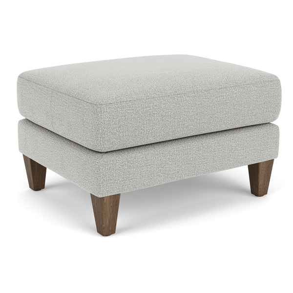 Cute - Fabric Ottoman