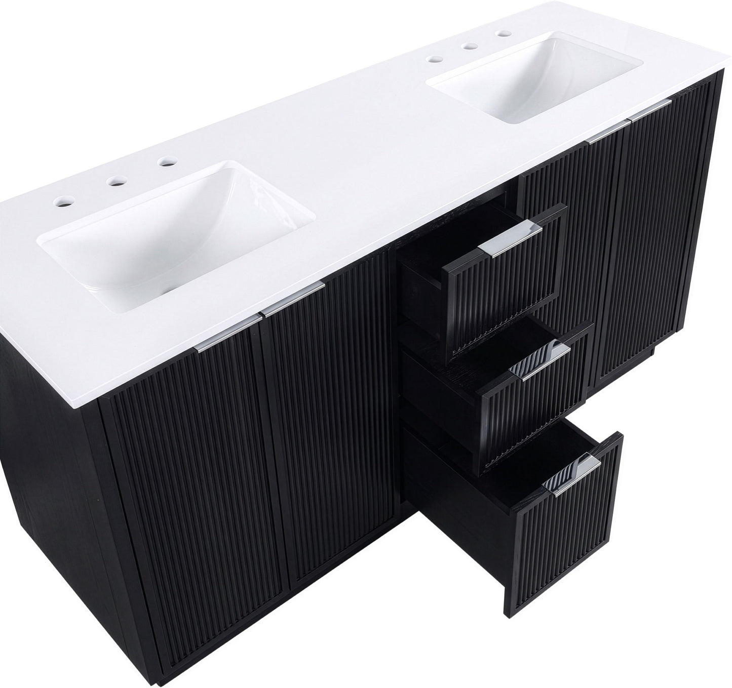 Willard - Bathroom Vanity