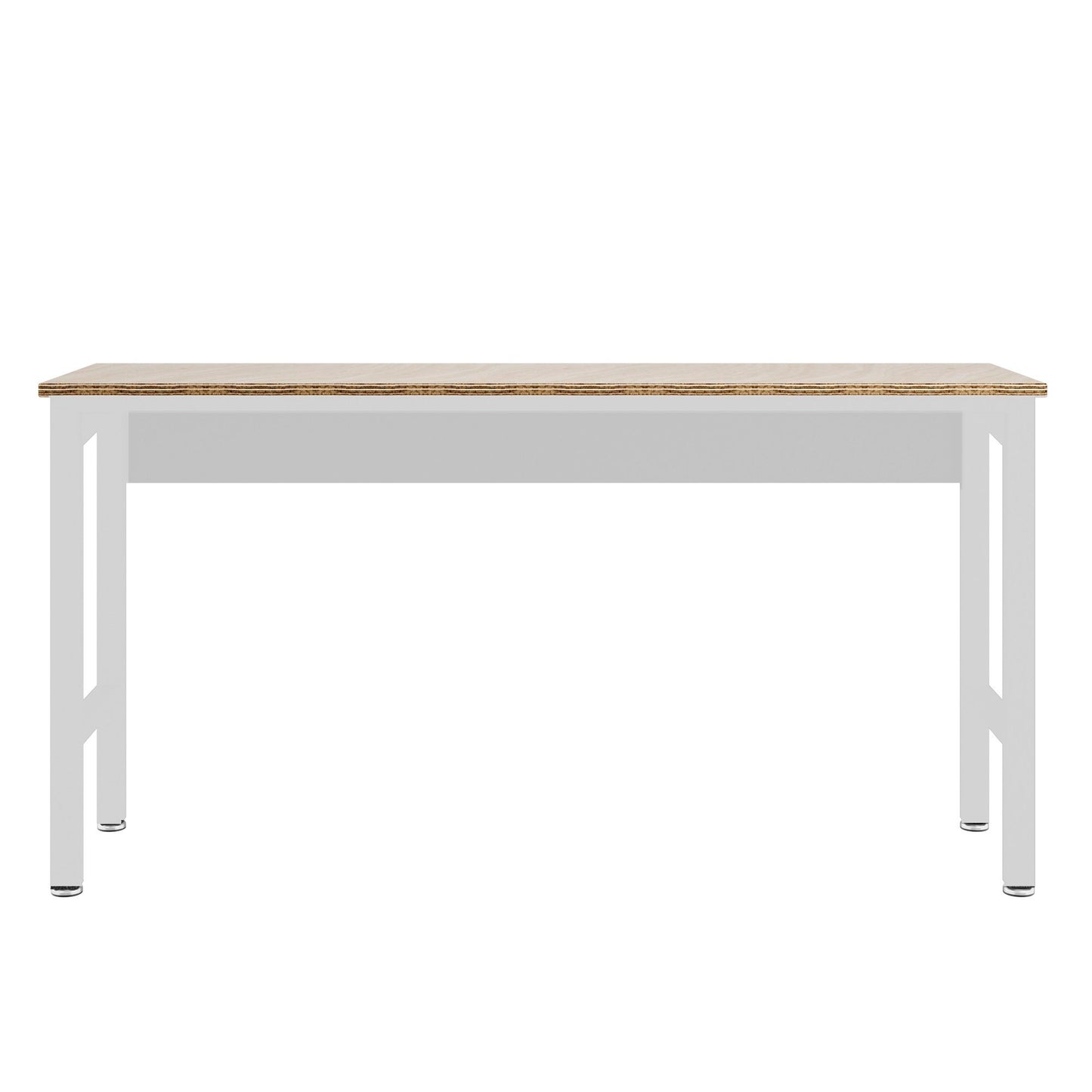 Manhattan Fortress - Garage Table