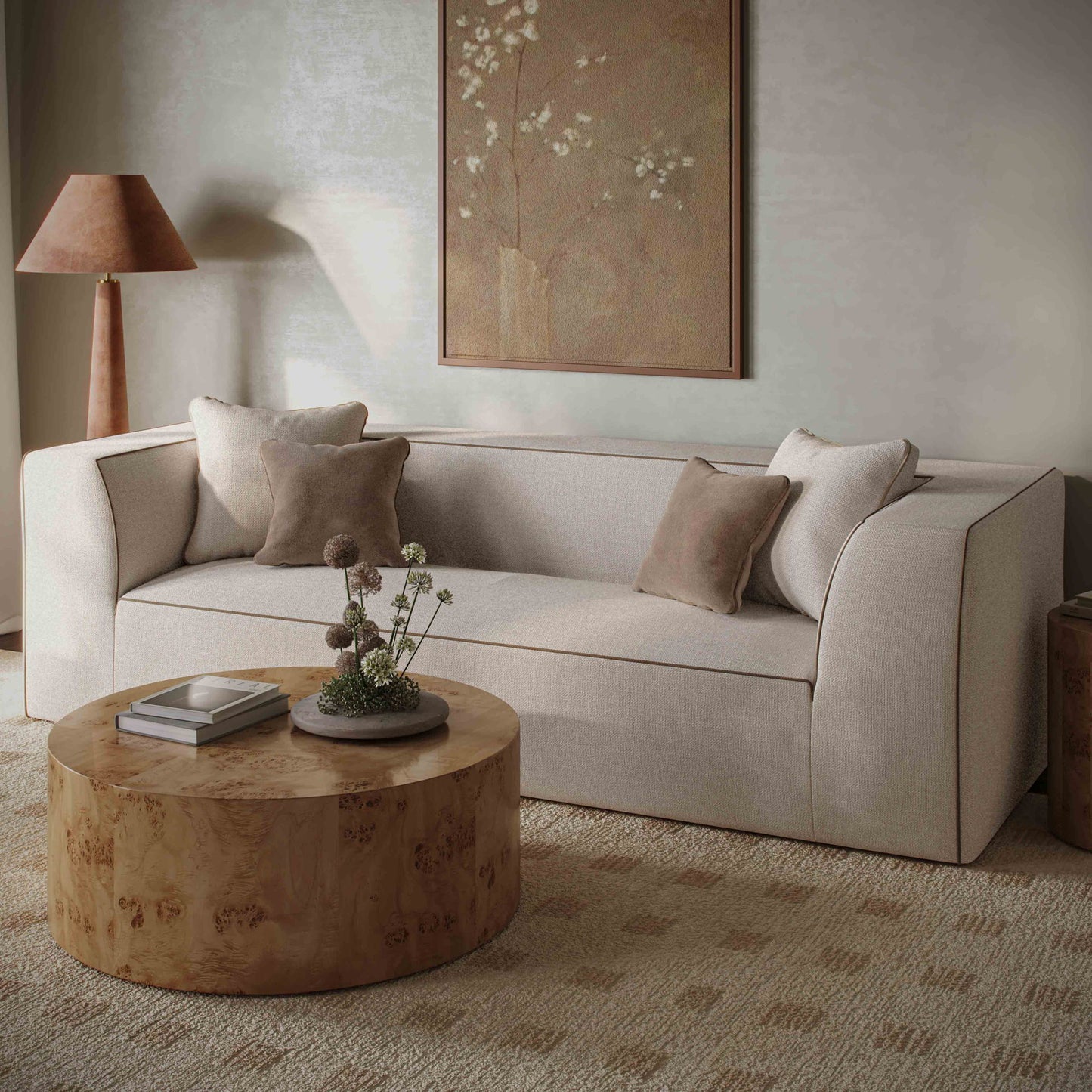 Tristine - Sofa