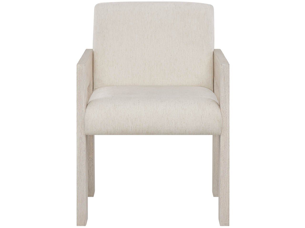 Modern - Arm Chair - Mist / Levi Oyster
