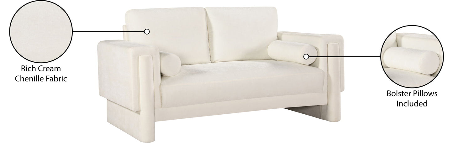 Madeline - Loveseat