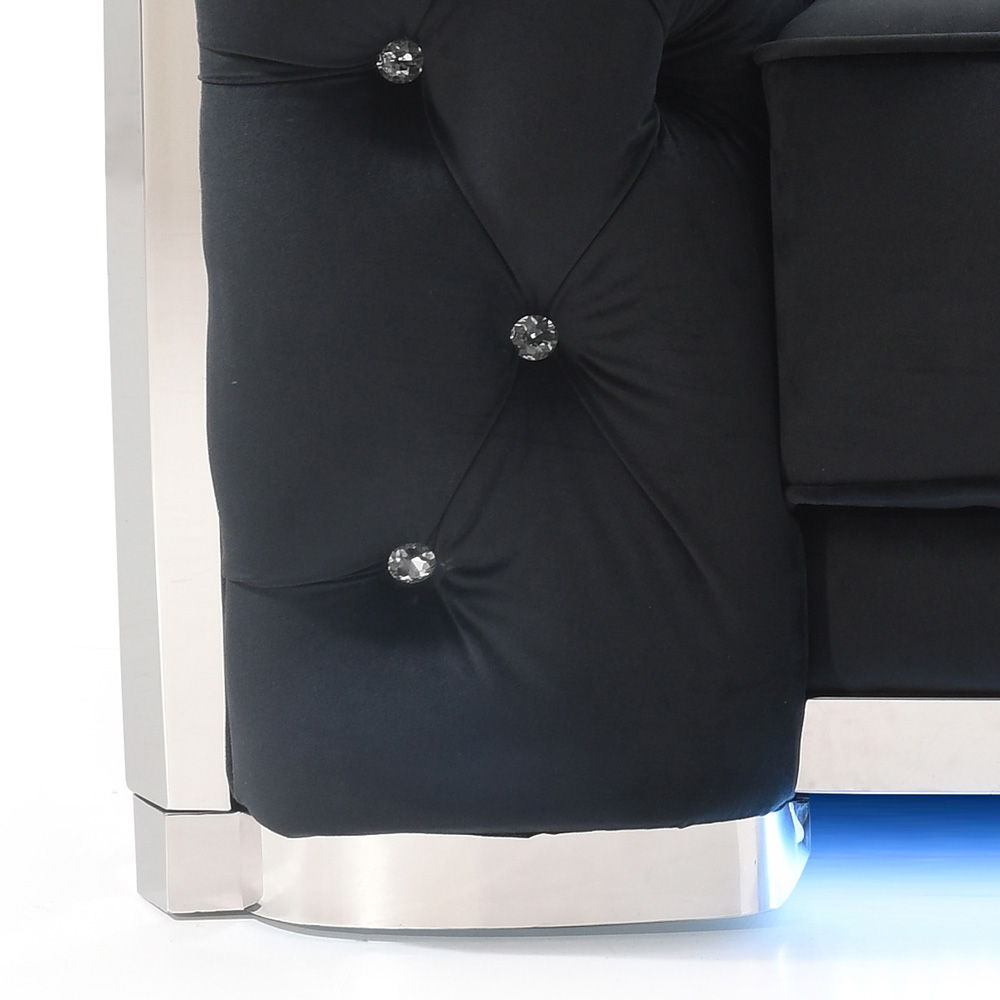 Glory Furniture - Sapphire - Chair