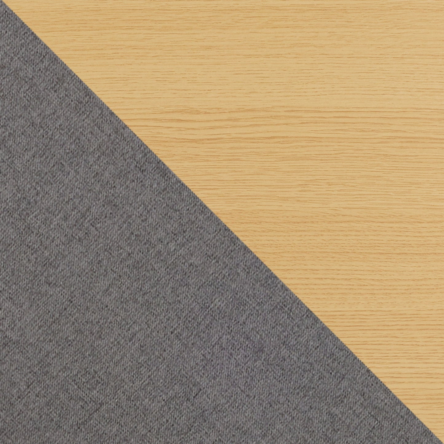 Paloma - Accent Storage Bench - Light Oak